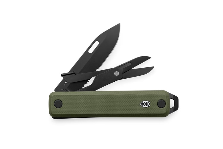 The James Brand Reimagines Its Popular Ellis Multi-Tool