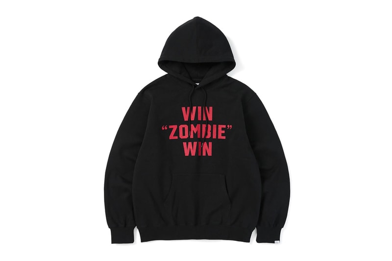 The Korean Zombie Chan Sung Jung thisisneverthat Capsule Collection Release Info Date Buy Price MMA UFC 273