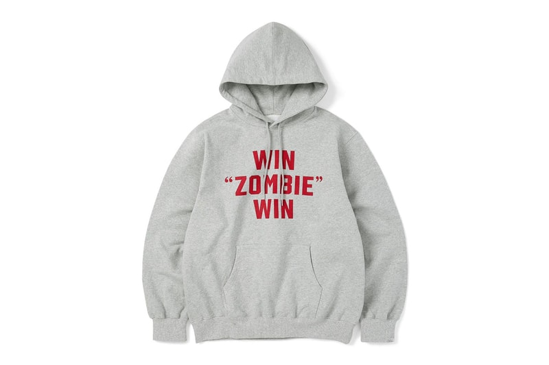 The Korean Zombie Chan Sung Jung thisisneverthat Capsule Collection Release Info Date Buy Price MMA UFC 273