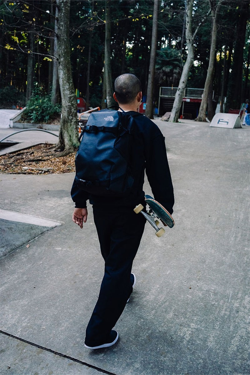 north face backpack street wear The Borealis Commuter Laptop - Water Repellent, Laptop Sleeve, Large Main Compartment, TNF Black U Borealis Patch/TNF White, One Size The classic Borealis Backpack is a best Best North Face Backpack |