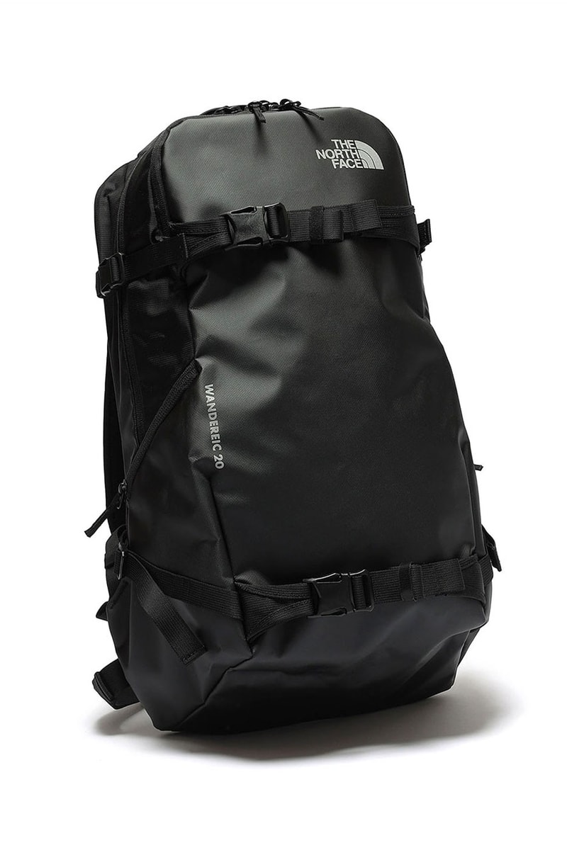 the north face standard wandereic skate bag collection carrying options pack 20 carrier duffel 70 sacochet roll up backpack deck storage release info price date