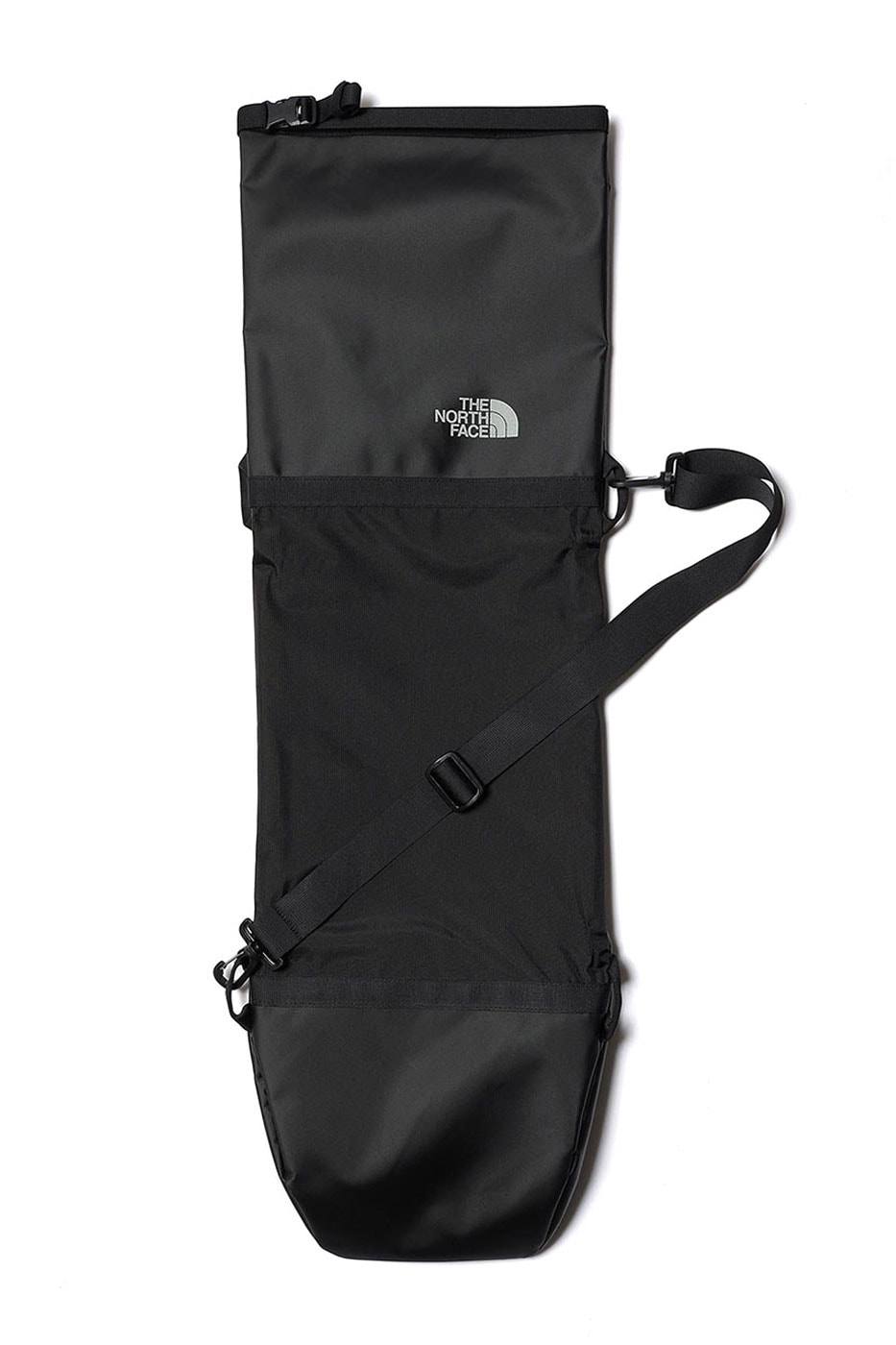 the north face standard wandereic skate bag collection carrying options pack 20 carrier duffel 70 sacochet roll up backpack deck storage release info price date