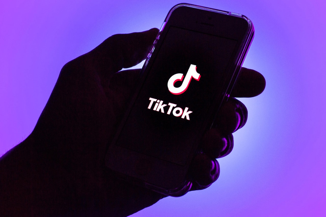 TikTok Is Testing a Watch History Feature That Will Make It Easier to Find Lost Videos
