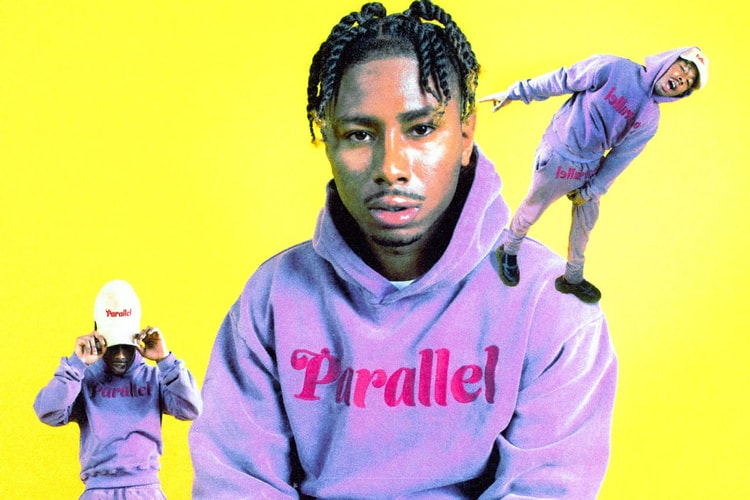 ‘Wu-Tang’ Series Star TJ Atoms Drops New Parallel Worldwide Clothing Line