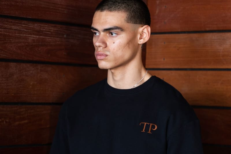 Rising Brand TODD PATRICK Reveals New FW22 Collection