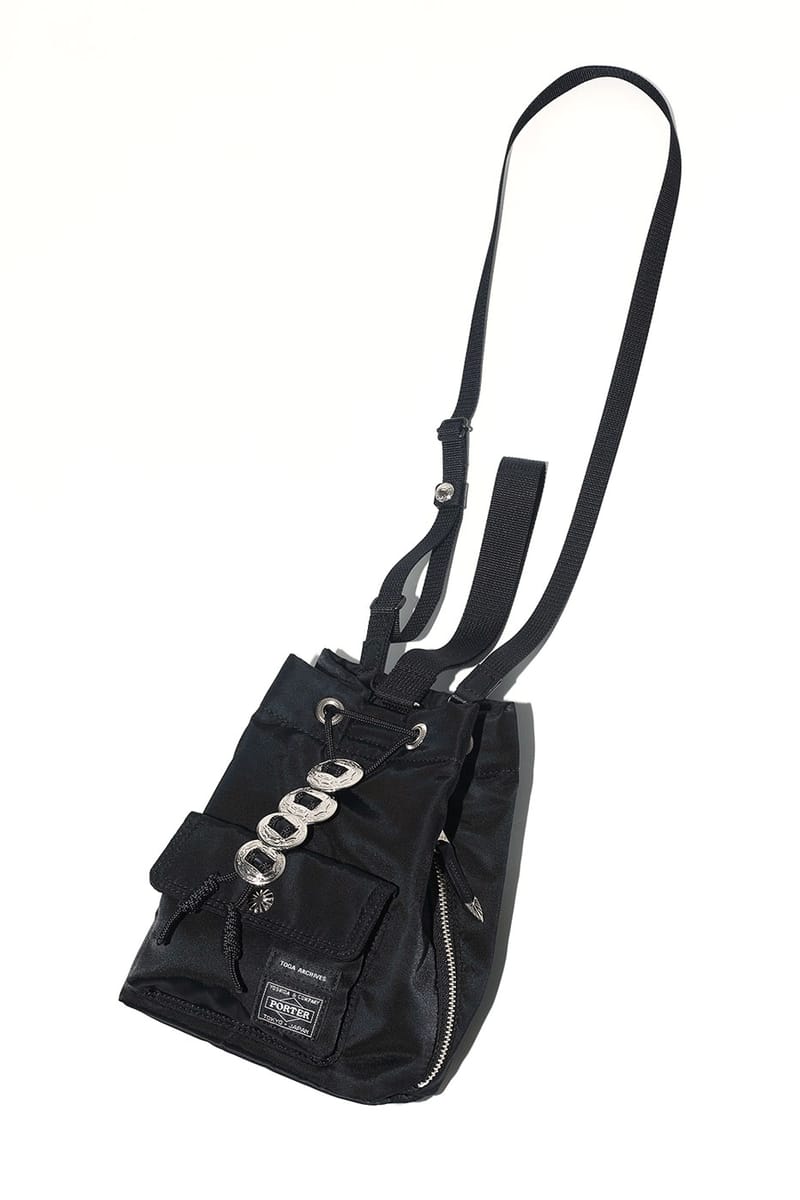 【JAKOB様専用】TOGA Archives PORTER Back Pack