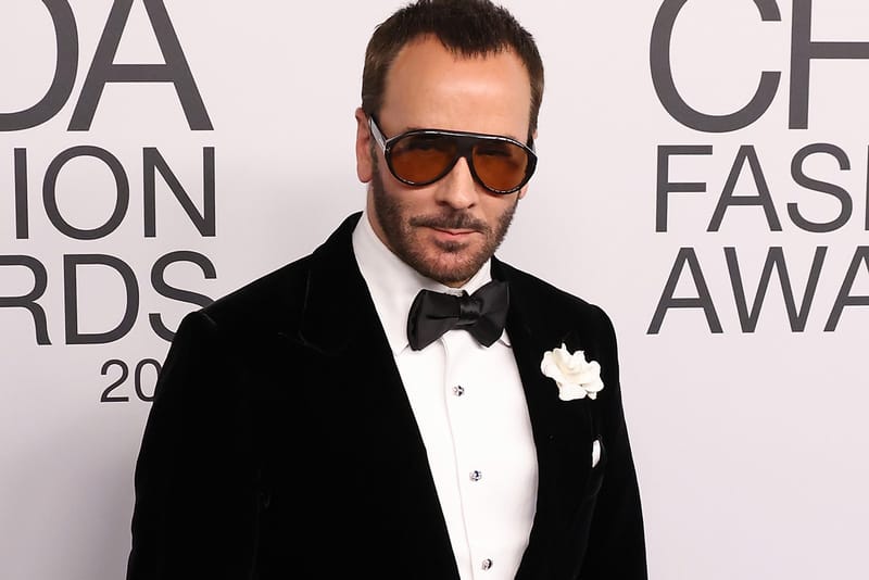 Tom Ford Announces Plastic Innovation Prize Finalists for Ocean-Safe Alternatives Competition