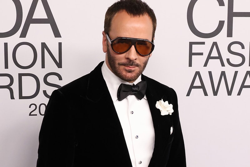 Tom Ford Announces Plastic Innovation Prize Finalists for Ocean-Safe Alternatives Competition