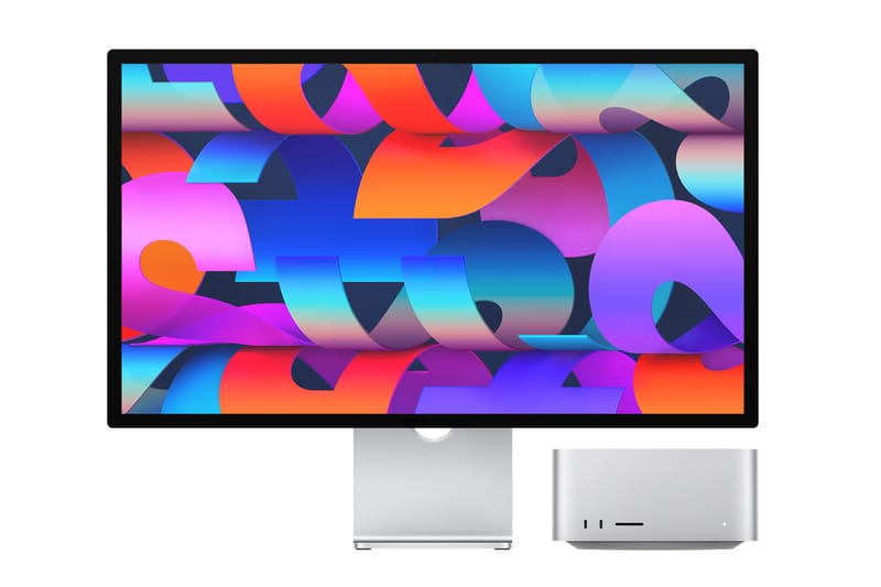 Apple Unveils New Devices and Yuga Labs Buys CryptoPunks in This Week’s Business and Crypto Roundup