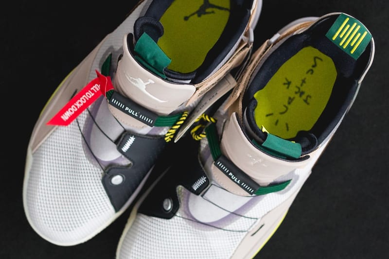 nike air jordan 33 vast grey