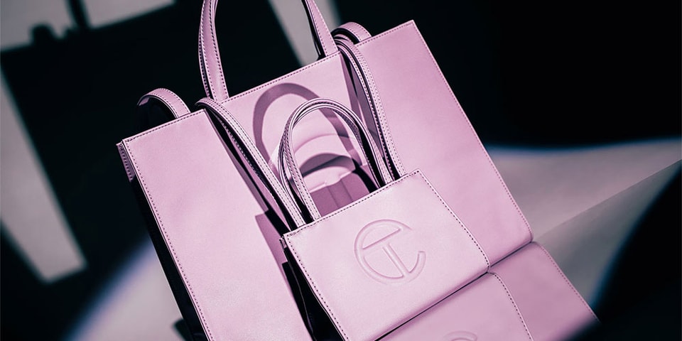 Hbx telfar Clearance