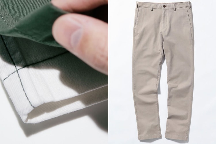 UNIQLO’s “Masterpiece Essentials” Guide Aims To Buffer Brand Values for SS22