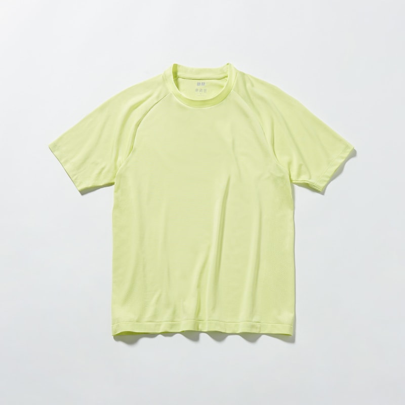 UNIQLO Masterpiece Essentials Guide Aims To Buffer Brand Values for SS22