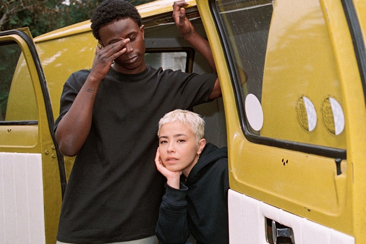 Burgeoning Streetwear Brand UNLESS Launches New SS22 Collection