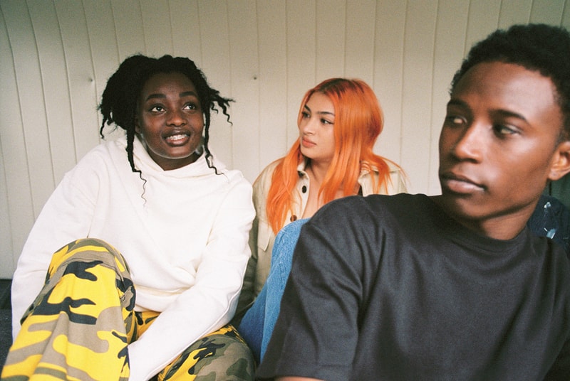 Burgeoning Streetwear Brand UNLESS Launches New SS22 Sustainable Collection