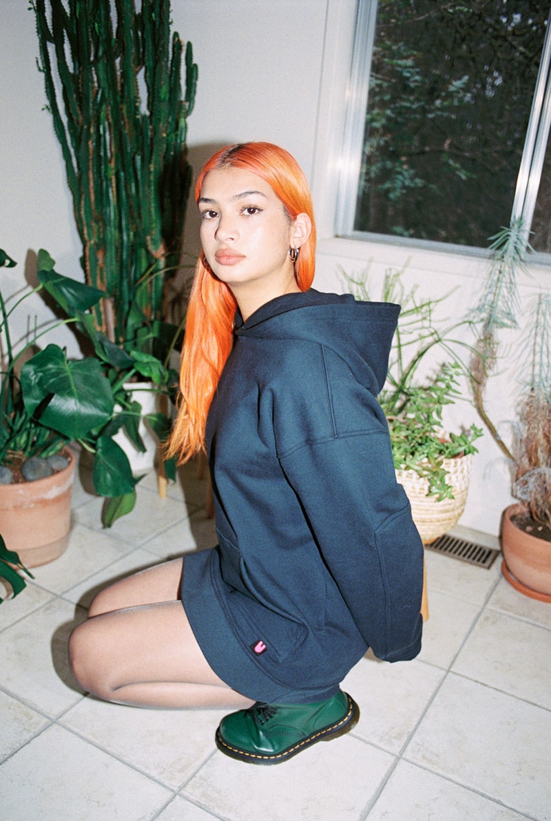 Burgeoning Streetwear Brand UNLESS Launches New SS22 Sustainable Collection
