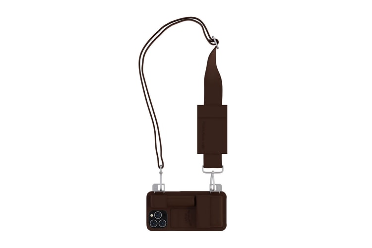 Urban Sophistication Readies Multi-Purpose Utiliti Case