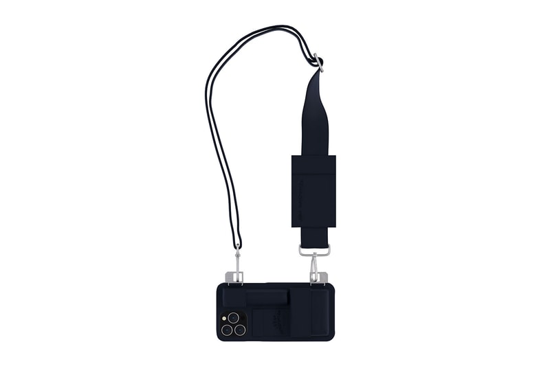 Urban Sophistication Utiliti Case Release Info Buy Price Multi Purpose All in One Cargo Pants Pockets Straps iPhone