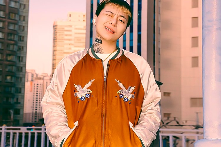 Vandy The Pink's Readies 5th-Anniversary Capsule Collection