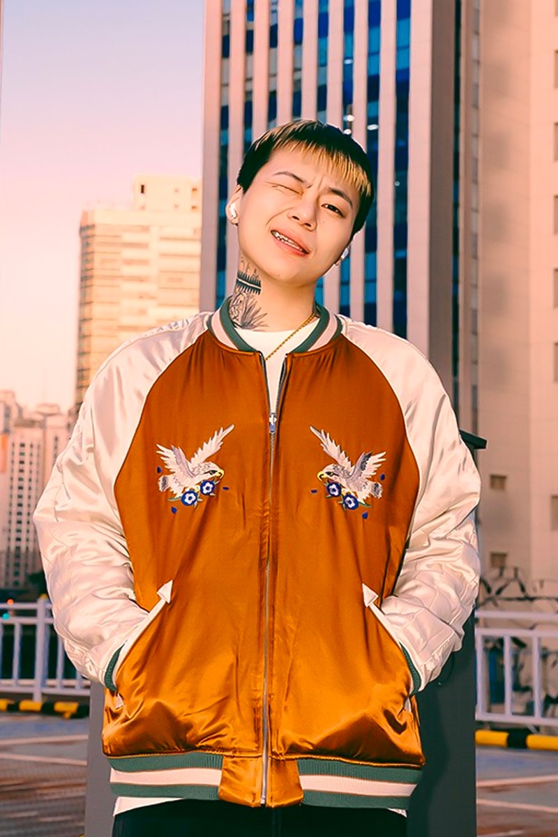 Vandy The Pink 5th-Anniversary Capsule Collection Release Info Date Buy Price 