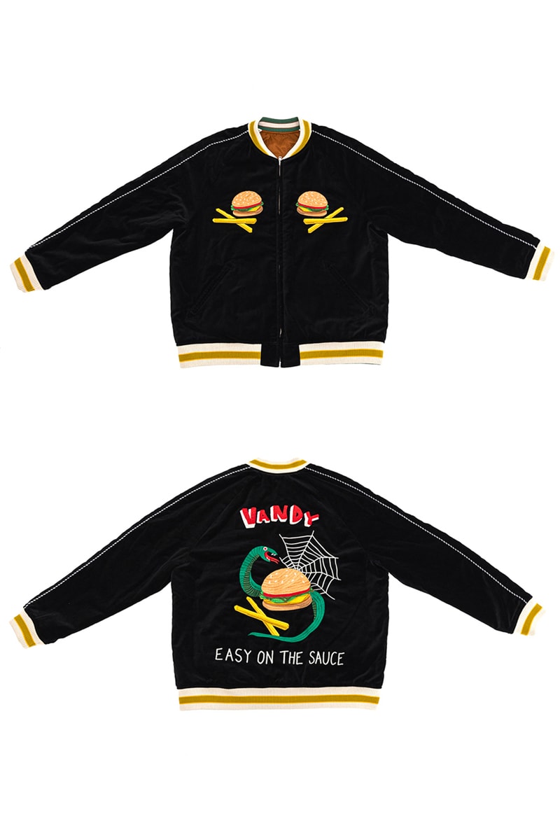 Vandy The Pink 5th-Anniversary Capsule Collection Release Info Date Buy Price 
