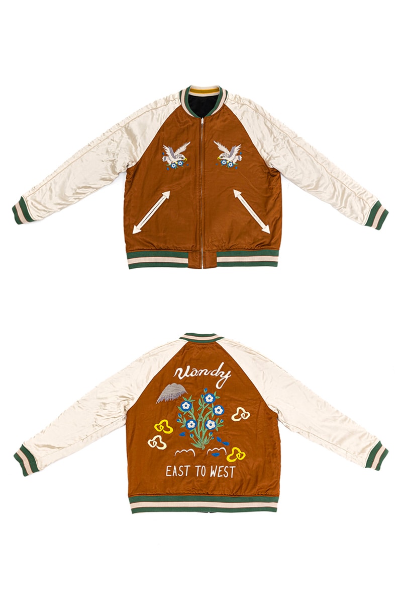 Vandy The Pink 5th-Anniversary Capsule Collection Release Info Date Buy Price 