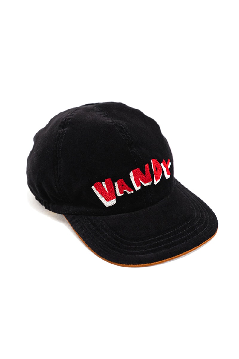 Vandy The Pink 5th-Anniversary Capsule Collection Release Info Date Buy Price 