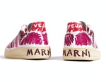 Veja Taps Marni for Artistic and Playful Collaboration