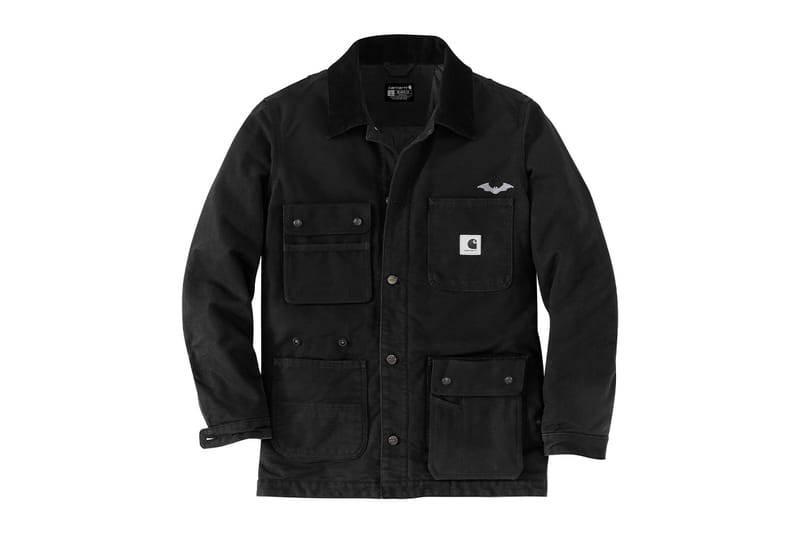 Carhartt x Warner Bros. 'The Batman 