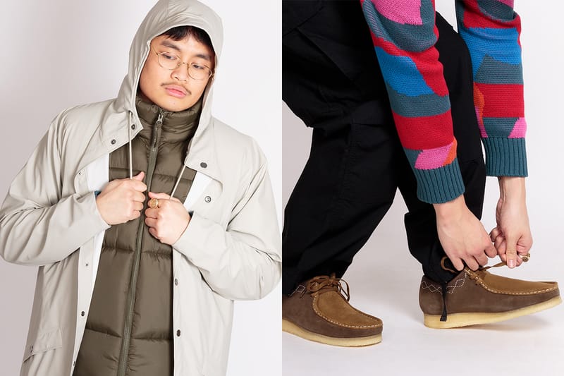 Wellgosh Spotlights Some of Its Favourite Spring Essentials
