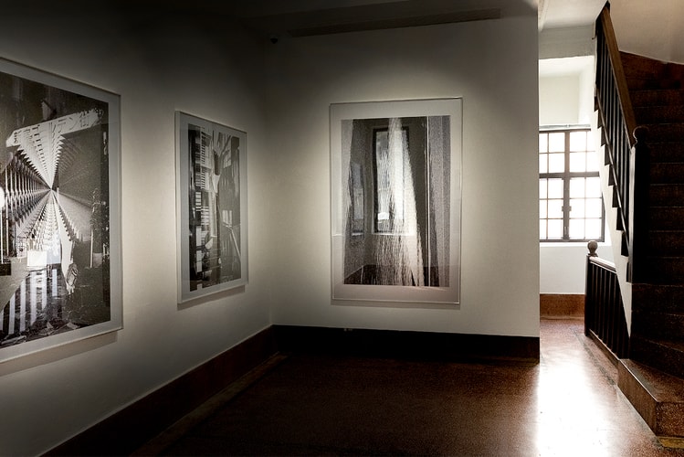 WERK Magazine's Latest Issue Highlights THE SHOPHOUSE's "Cityscape Resolution – Hong Kong by YOSHIROTTEN"