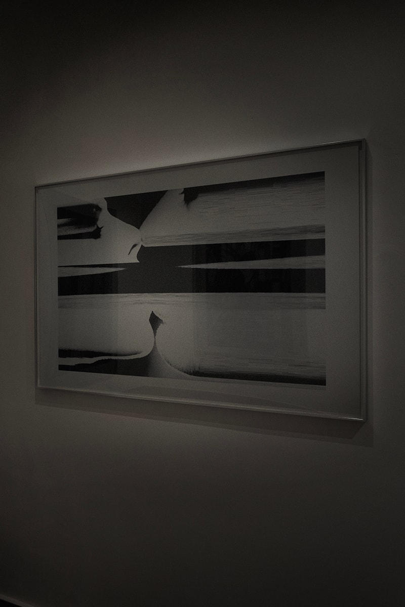 WERK No.29: THE SHOPHOUSE With YOSHIROTTEN Theseus Chan BELOWGROUND Release Info Wing Shya Daido Moriyama Cityscape Resolution Hong Kong