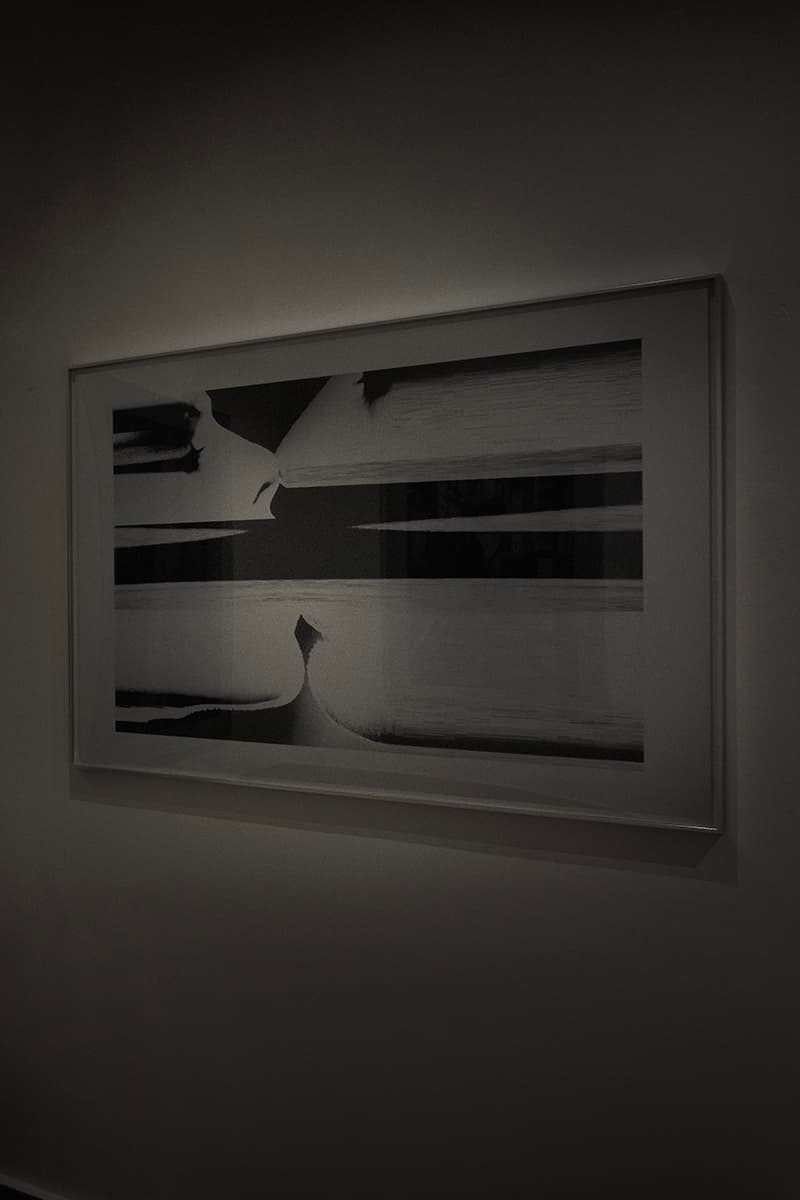 WERK No.29: THE SHOPHOUSE With YOSHIROTTEN Theseus Chan BELOWGROUND Release Info Wing Shya Daido Moriyama Cityscape Resolution Hong Kong