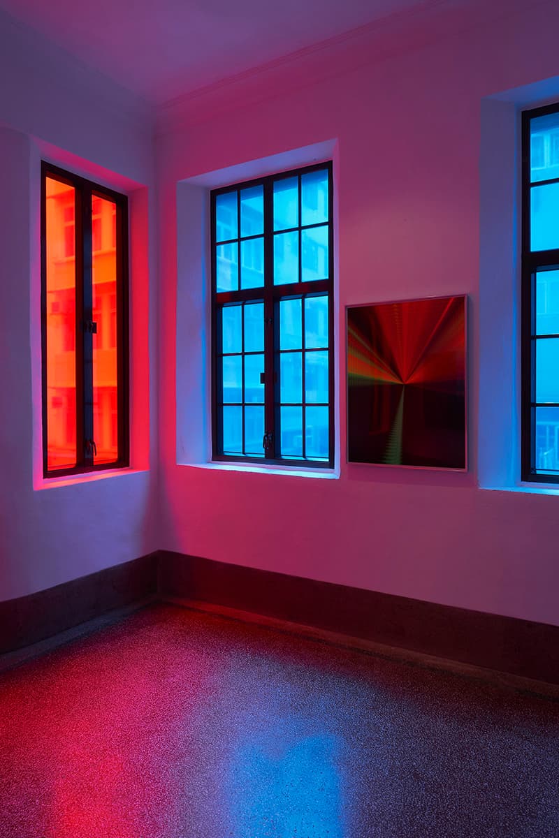 WERK No.29: THE SHOPHOUSE With YOSHIROTTEN Theseus Chan BELOWGROUND Release Info Wing Shya Daido Moriyama Cityscape Resolution Hong Kong