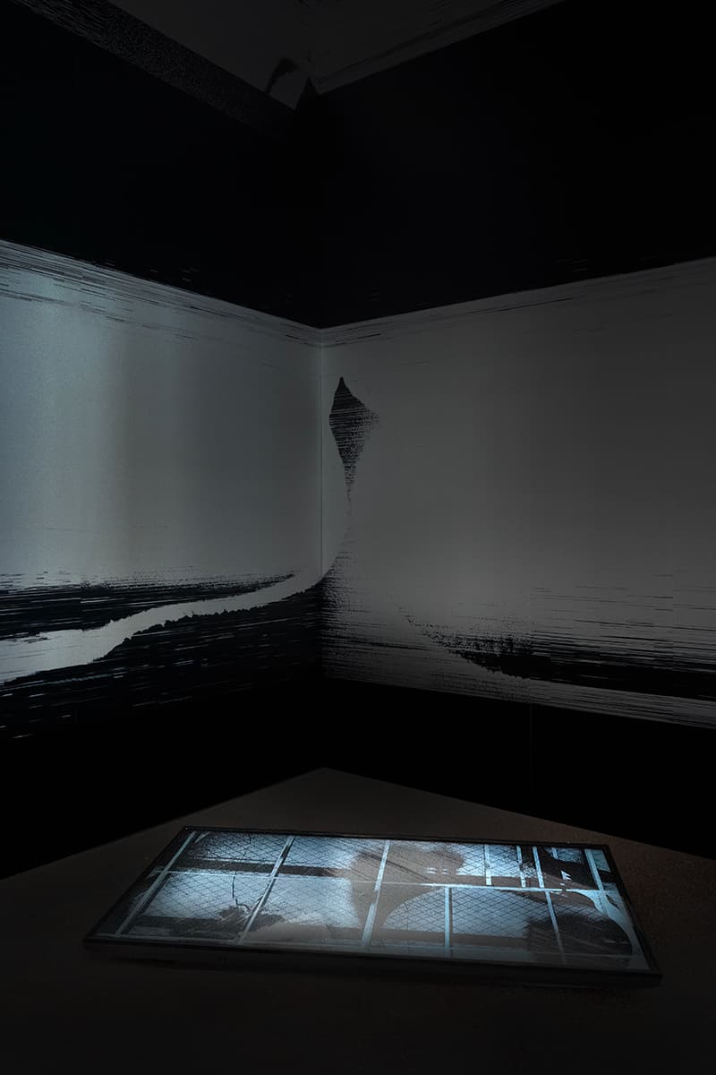 WERK No.29: THE SHOPHOUSE With YOSHIROTTEN Theseus Chan BELOWGROUND Release Info Wing Shya Daido Moriyama Cityscape Resolution Hong Kong