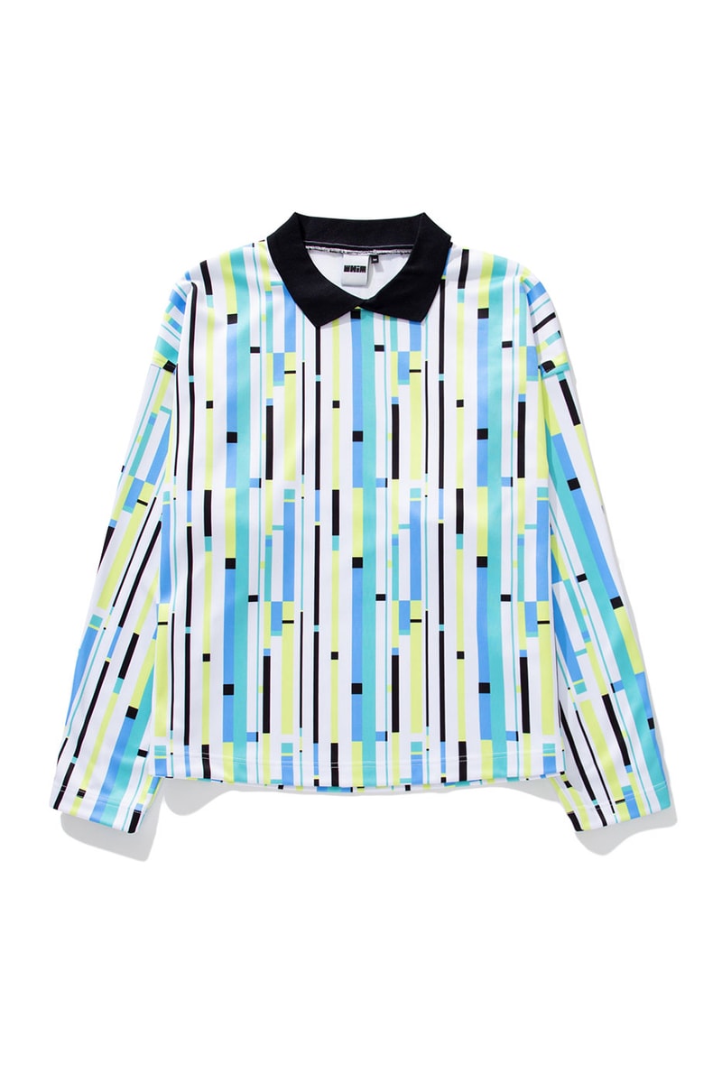 Whim Golf Spring Summer 2022 Collection HBX Release Info Buy Shorts Pants Jacket T-shirts Polo
