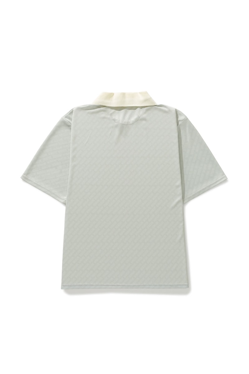 Whim Golf Spring Summer 2022 Collection HBX Release Info Buy Shorts Pants Jacket T-shirts Polo
