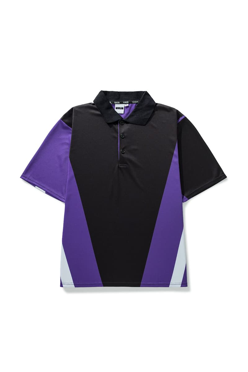 Whim Golf Spring Summer 2022 Collection HBX Release Info Buy Shorts Pants Jacket T-shirts Polo