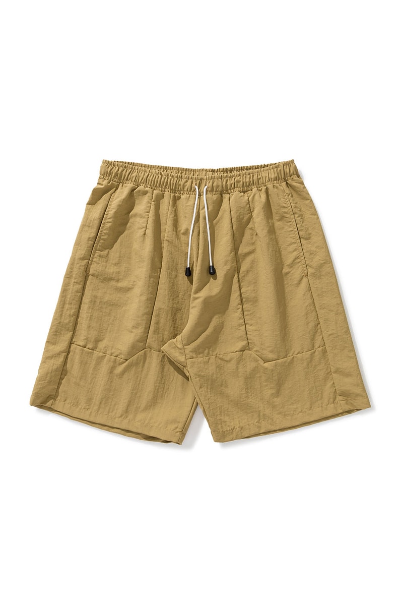 Whim Golf Spring Summer 2022 Collection HBX Release Info Buy Shorts Pants Jacket T-shirts Polo