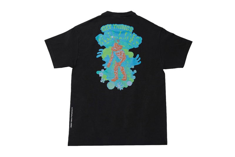Will Sweeney PORTER Collection Release Info Date Buy Price 