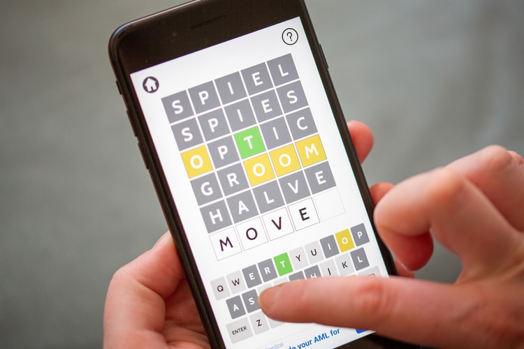 'Wordle Archive' Forced to Close by New York Times