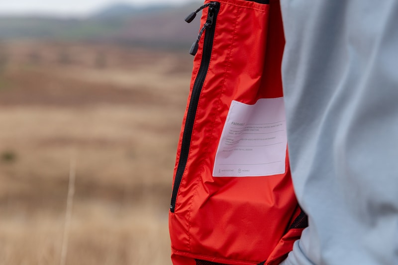 Norse Projects SS22 by Working Class Heroes spring summer 2022