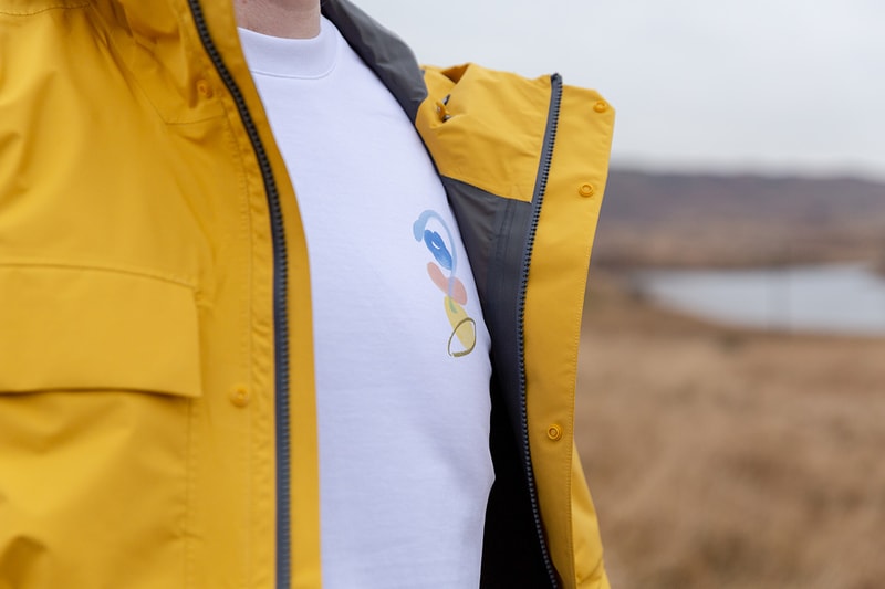 Norse Projects SS22 by Working Class Heroes spring summer 2022