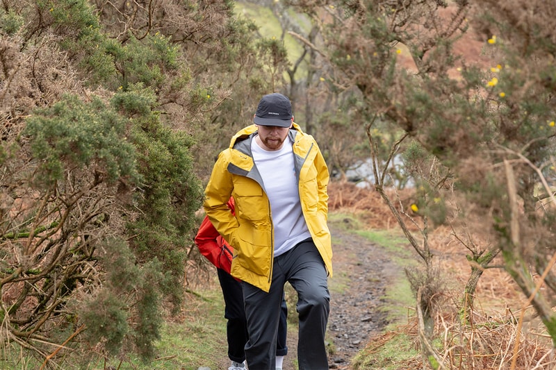 Norse Projects SS22 by Working Class Heroes spring summer 2022
