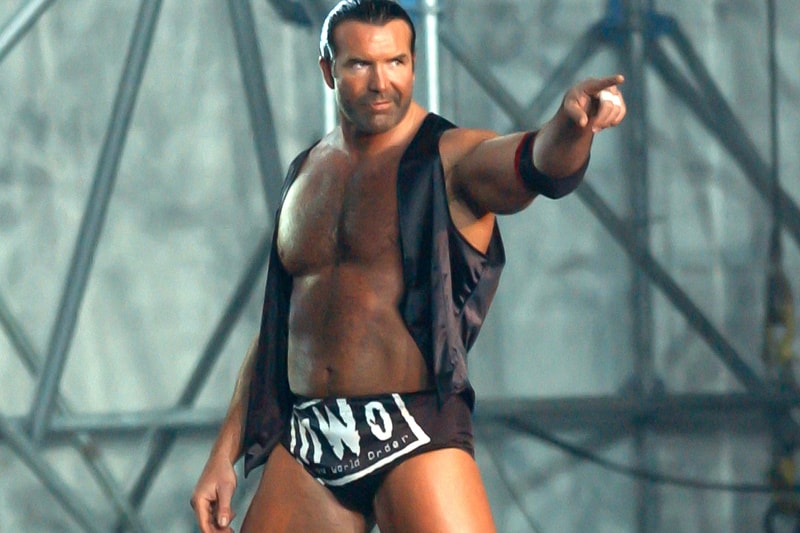 WWE Hall of Famer Scott Hall Dead 63 Years Old Info