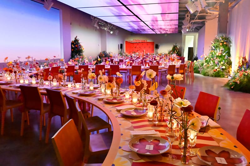 Yinka Ilori Unveils Surrealist ‘We Found Joy’ Installation for Maison Courvoisier