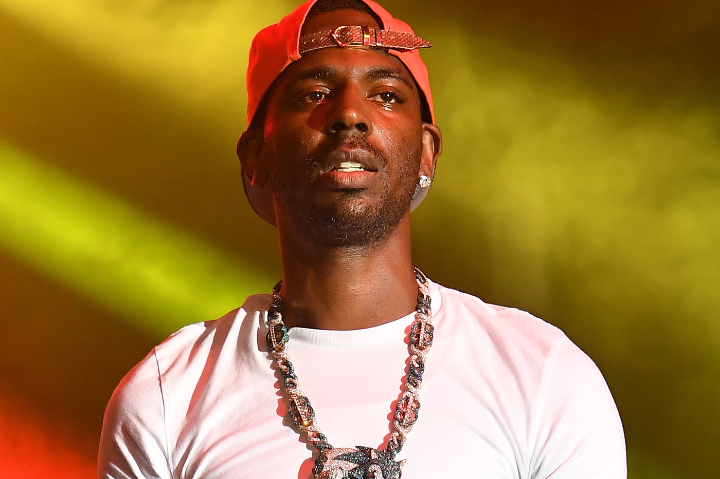 Young Dolph posthumously Earns First solo Platinum Certificate major key glock 