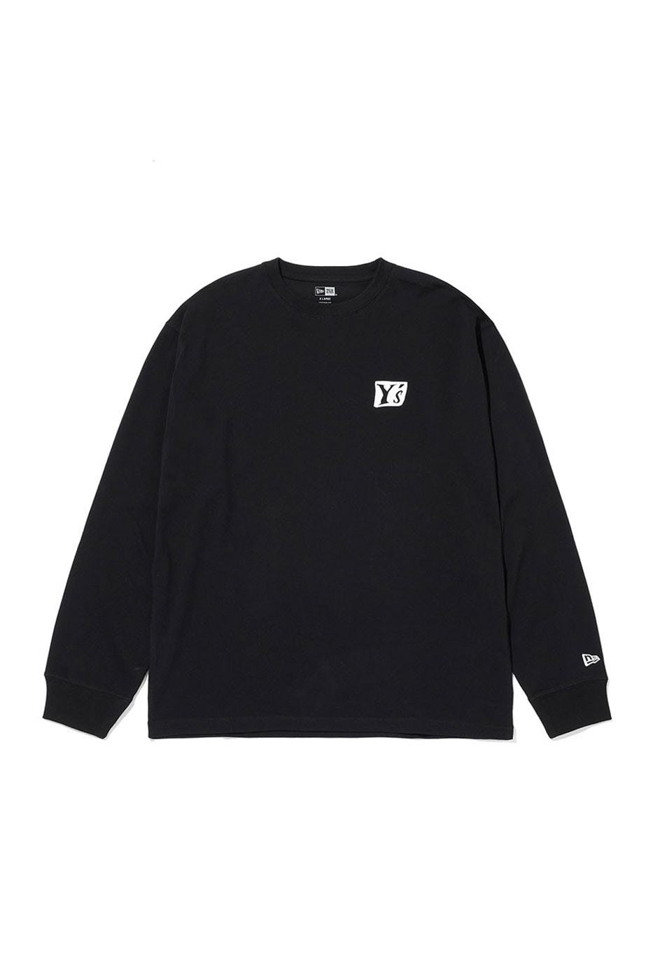 Y's by Yohji Yamamoto new era march 19 9thirty goretex pullover hoodies long sleeve cotton tees paclite bucket hats spring summer 2022 release info date price