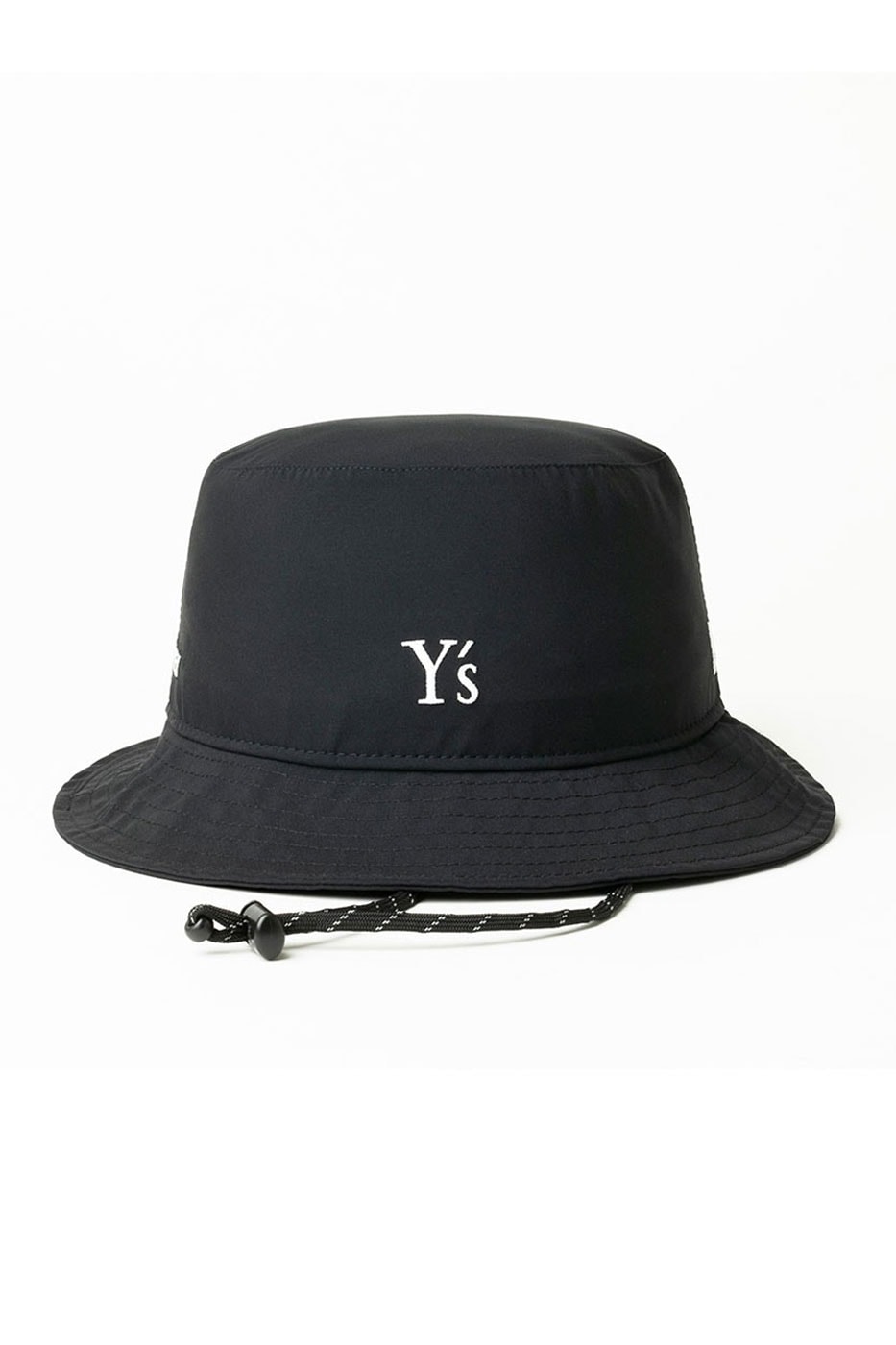 Y's by Yohji Yamamoto new era march 19 9thirty goretex pullover hoodies long sleeve cotton tees paclite bucket hats spring summer 2022 release info date price