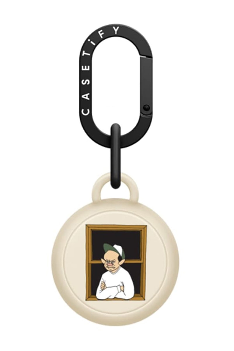 Yusuke Hanai CASETiFY Collaboration Collection Release Info
